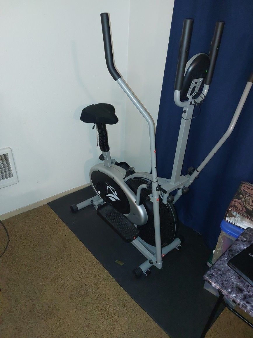 Plasma Fit