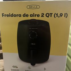 BRAND NEW Air fryer 