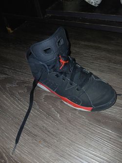 Jordan's/ vans