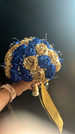 Flower bouquet