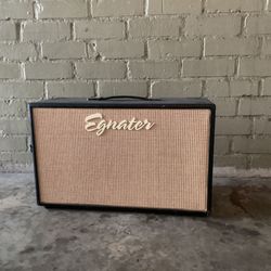 Egnater Tweaker-212x 100-watt 2x12" Extension Guitar Cabinet