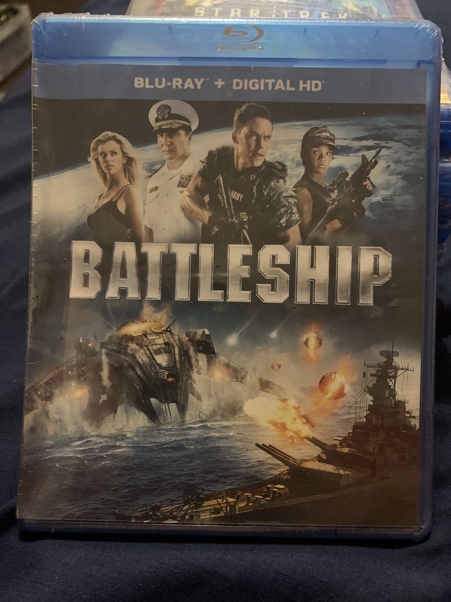 Battleship
