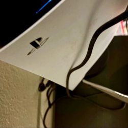 2TB Playstation 5 w Games