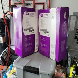 Drier air vent with 2 elbows and clamps