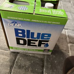 blue def  form diesel cars