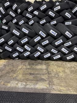 225 35 19 Llantas Nuevas Disponibles