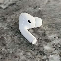 Genuine Apple AirPods Pro 1st Generation - Left Side (A2084)