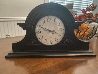 Table Clock