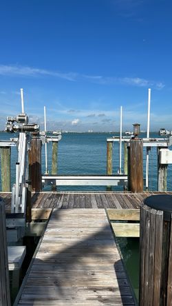 Boat Lift