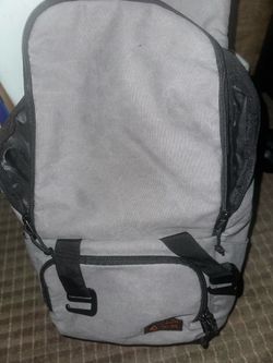 Volcom travel pack