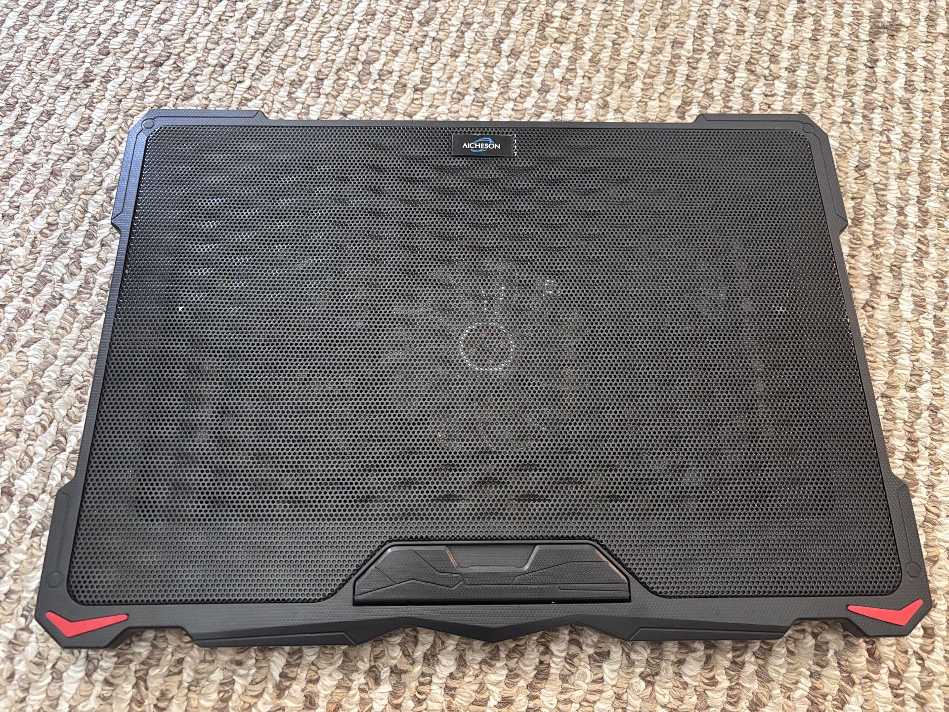 Laptop Cooling Pad