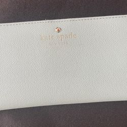 Kate Spade Mint Wallet 