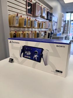 Playstation Portal - Brand New - Payment Plan Available
