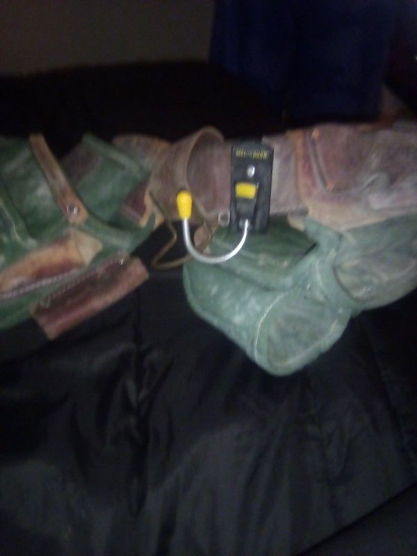 Tool Belt