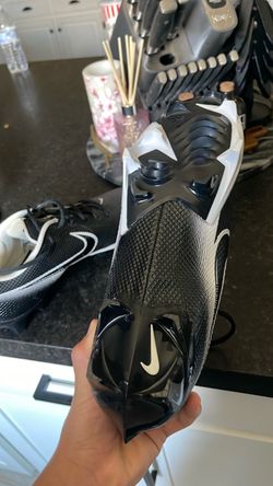 cleats Nike football