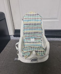 Toddler Recline Chair 