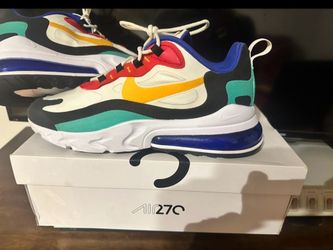 Nike Air Max 270 Men's 11