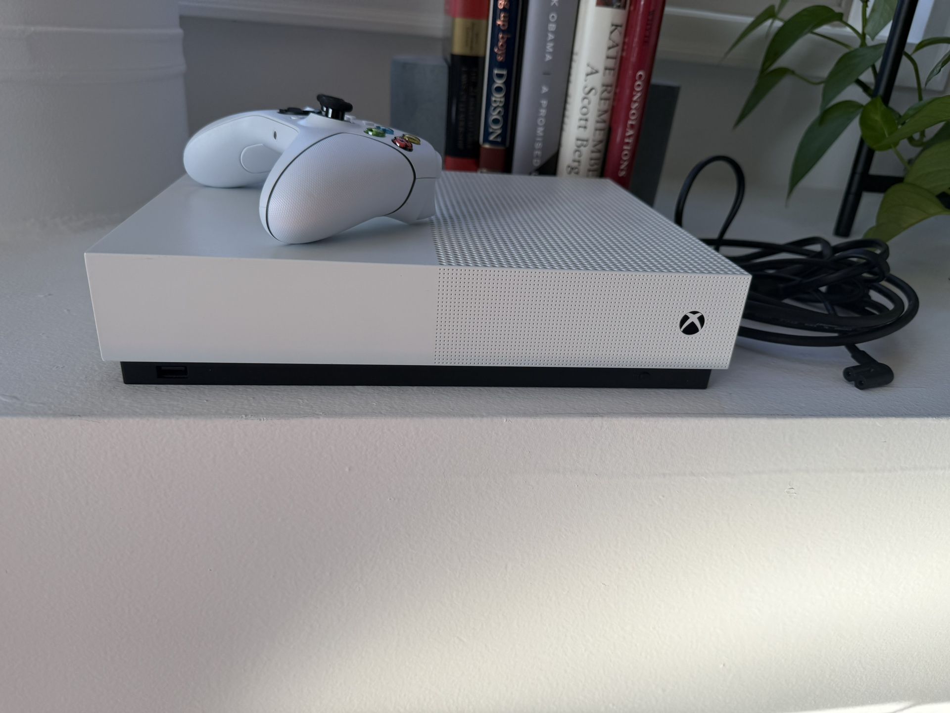 Xbox One S 1TB