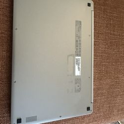 Acer Chromebook N16Q10 14” Two-in-One Laptops 