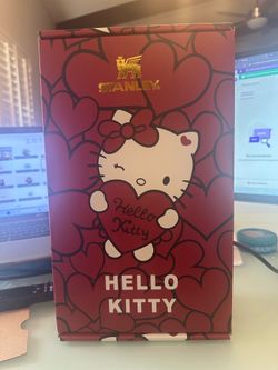 Hello Kitty Stanley