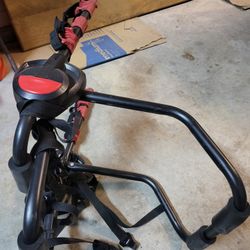 Base De Carro Para Bicicletas