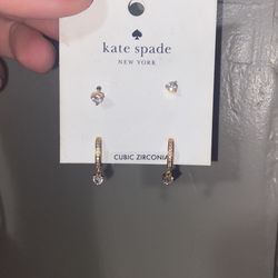 Kate Spade Earrings