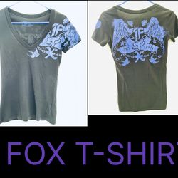 FOX racing T-shirt