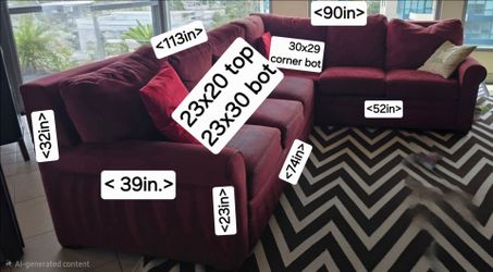 Sleeper sofa