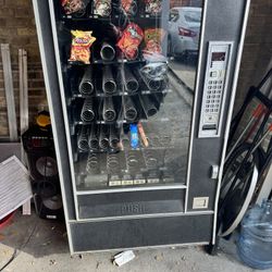 Vending machine