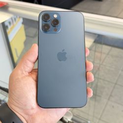 iPhone 12 Pro Max 128GB Unlocked 