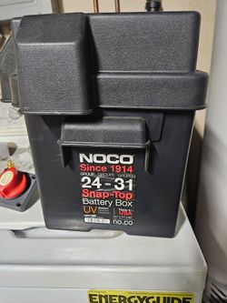 Battery Box