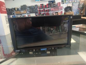 Jensen Touche Screen Carplay Android Phone Everything Bluetooth 