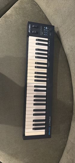 Nektar IMPACT GX-49