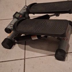 Sunny Heath & Fitness Mini Stepper