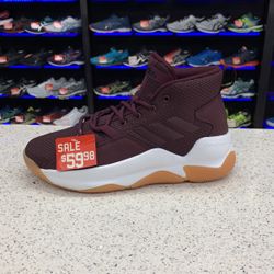 Adidas Men’s Basketball