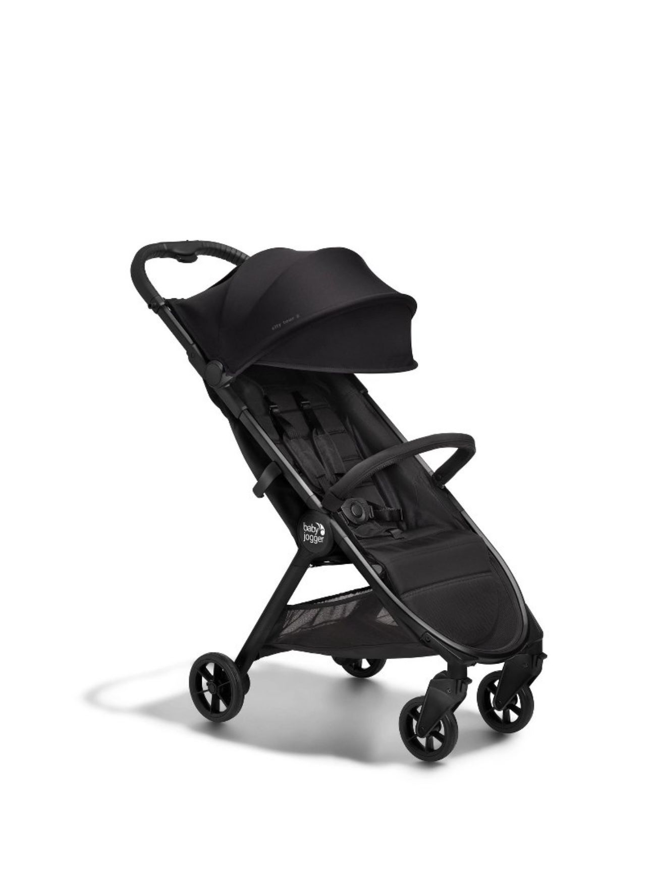 Baby Jogger City Your Stroller