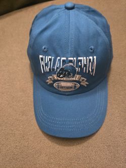 Philadelphia Football Unisex Hat New