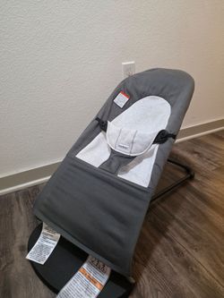 BabyBjorn Bouncer