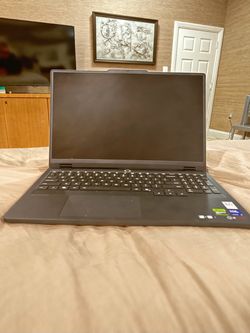 Lenovo Legion Pro 5i 16" OLED Gaming Laptop (Core Ultra 9, RTX 5070, 32GB) - Warranty Active