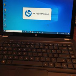 HP Pavilion dv5t i5 2.5Ghz + 4Gb RAM Win 10