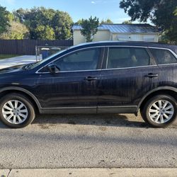 2009 Mazda CX-9
