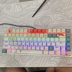 Keyboard 