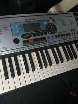 Yamaha Bueno Bonito I Barato Para Ensenarse