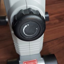 Deskcycle