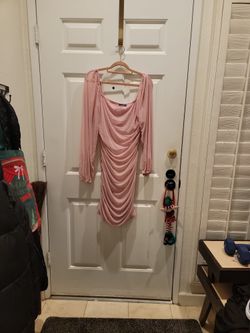 Ladies- Dress