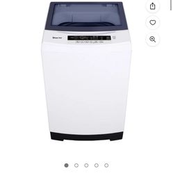 Magic Chef Portable Washing Machine