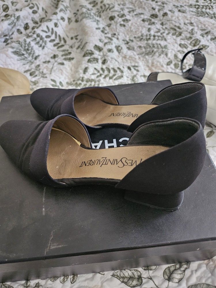 YSL 36 OR 6.5 SIZE