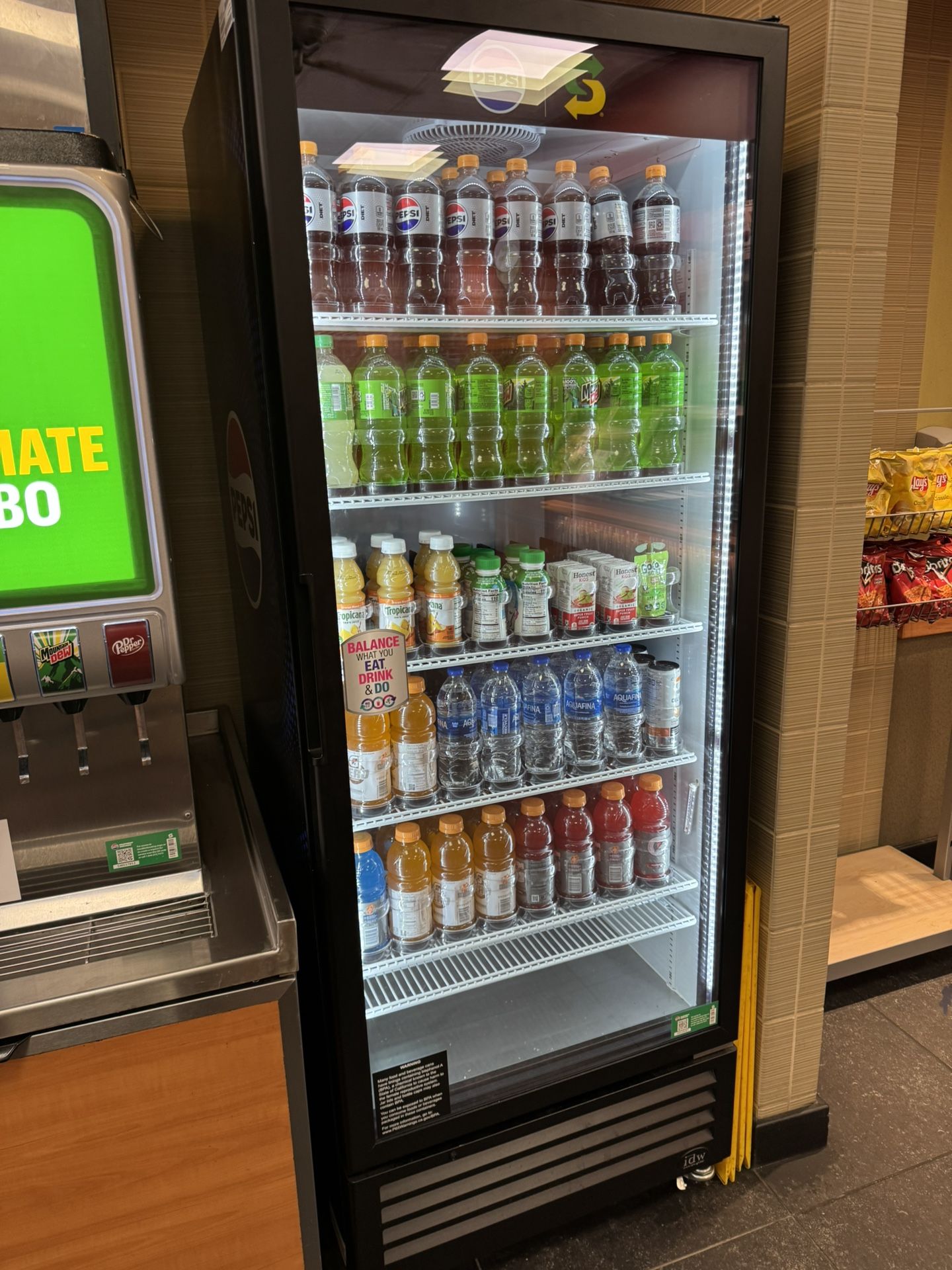 Subway Equipments For Sale