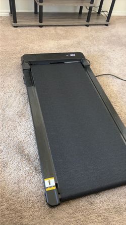 Walking pad