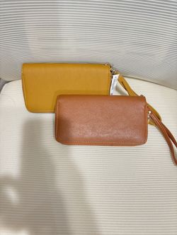 Wallets